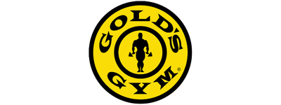 Gold's Gym Thornton Fitness logo